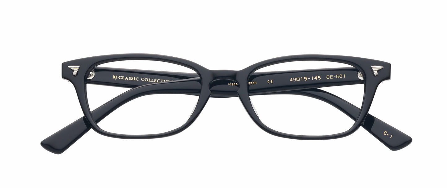 BJ Classic Collection CE-501　49□19 (BJクラシック)
