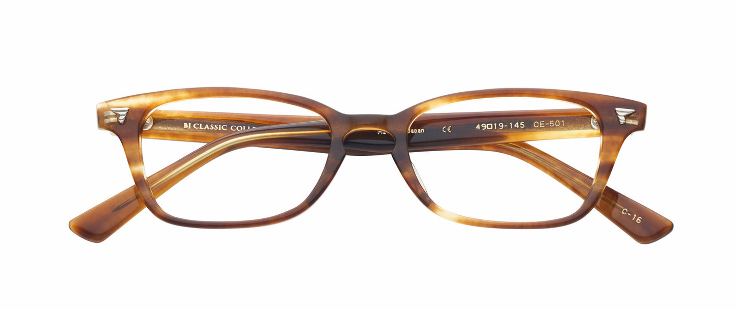 BJ Classic Collection CE-501　49□19 (BJクラシック)