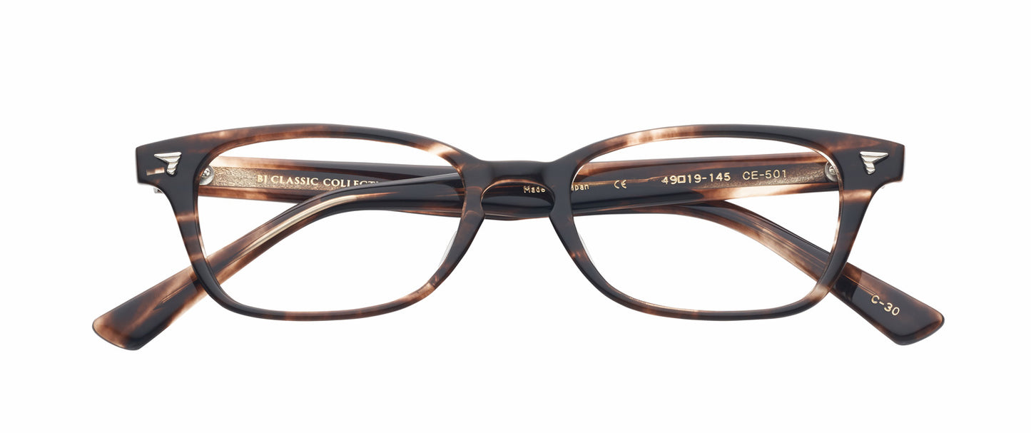 BJ Classic Collection CE-501　49□19 (BJクラシック)