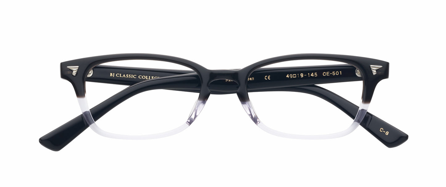 BJ Classic Collection CE-501　49□19 (BJクラシック)
