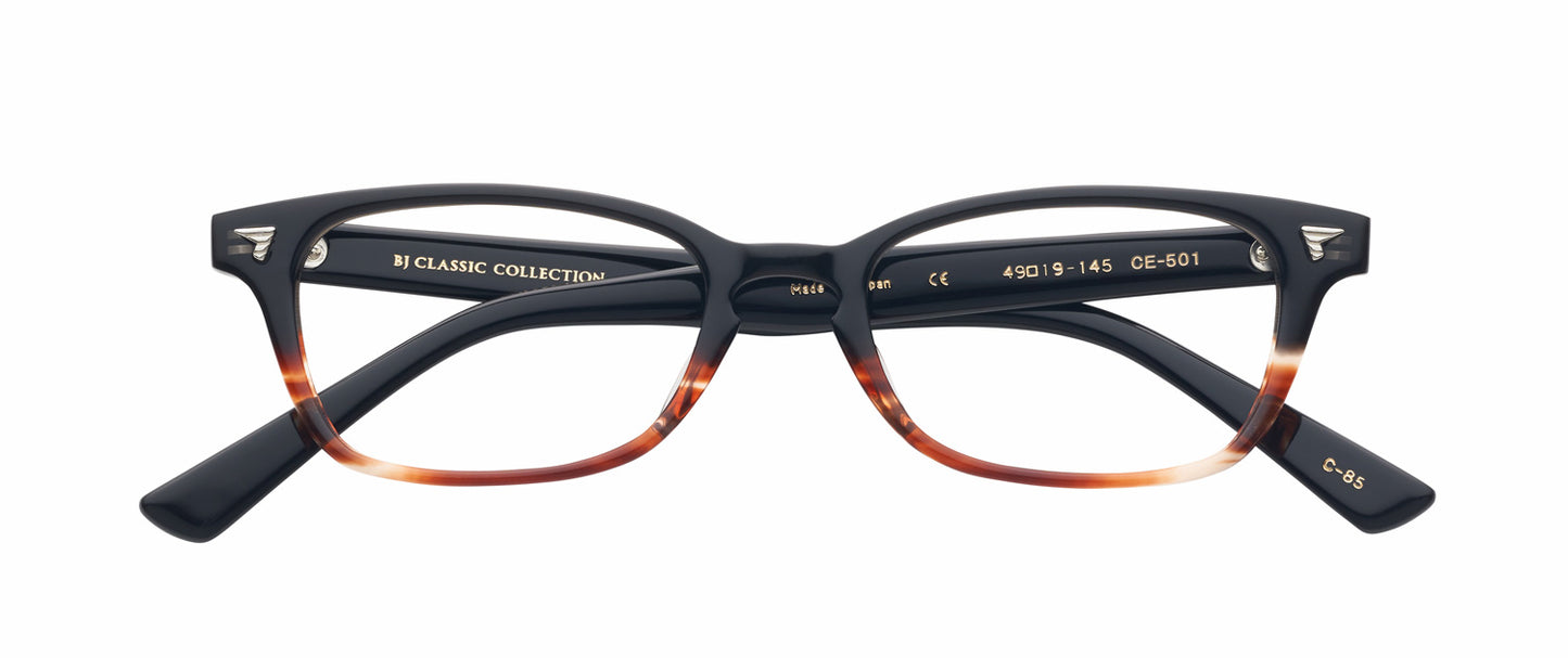 BJ Classic Collection CE-501　49□19 (BJクラシック)