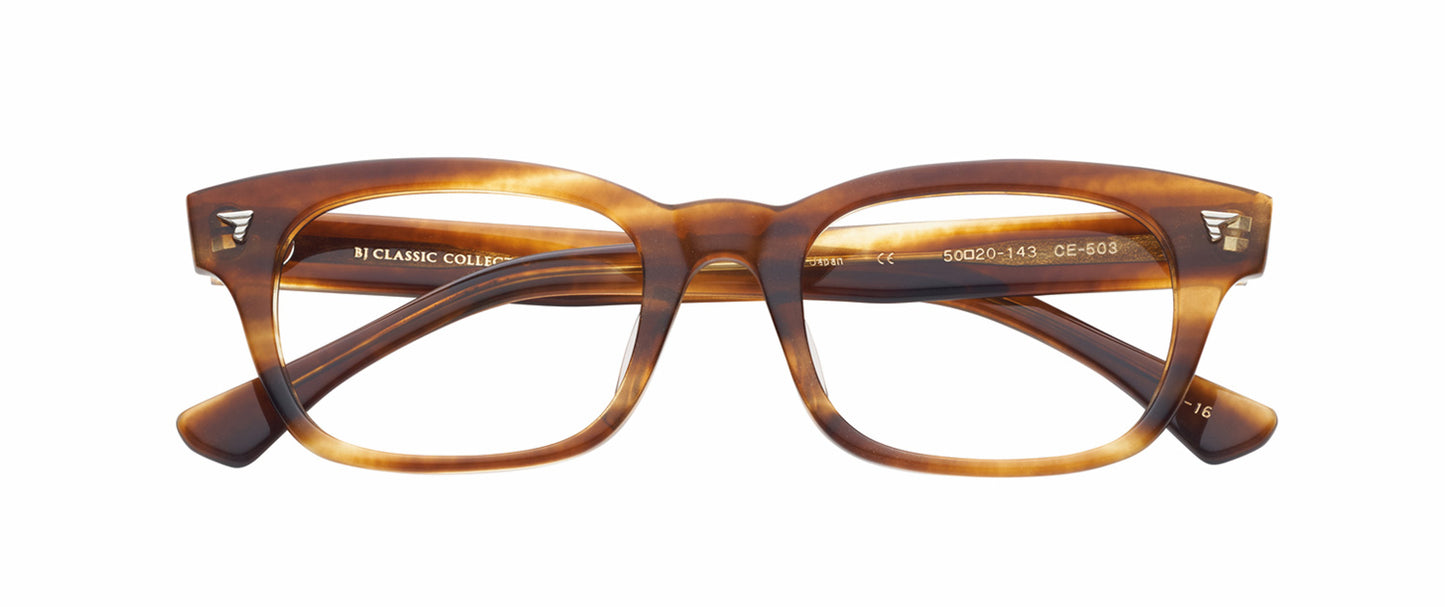 BJ Classic Collection CE-503　50□20 (BJクラシック)