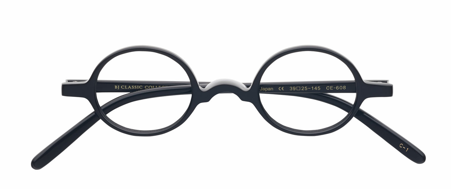 BJ Classic Collection CE-608　39□25 (BJクラシック)