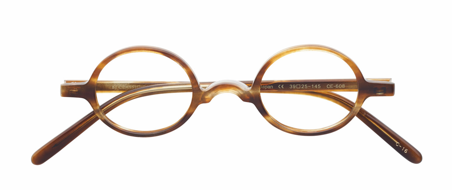 BJ Classic Collection CE-608　39□25 (BJクラシック)