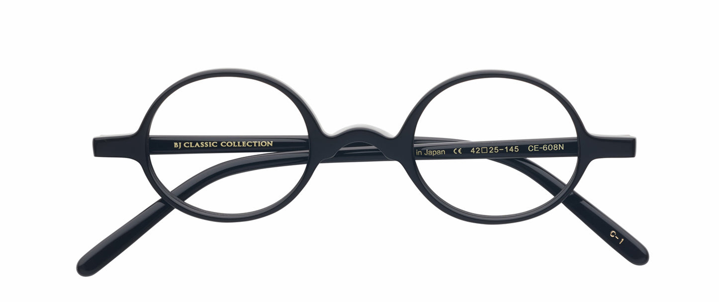 BJ Classic Collection CE-608N　42□25 (BJクラシック)