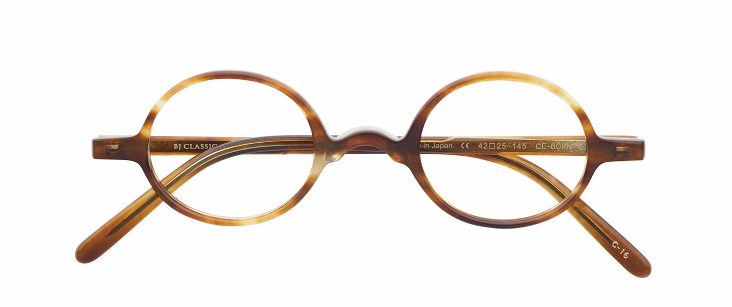 BJ Classic Collection CE-608N　42□25 (BJクラシック)