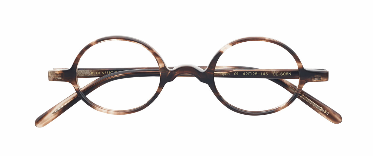 BJ Classic Collection CE-608N　42□25 (BJクラシック)