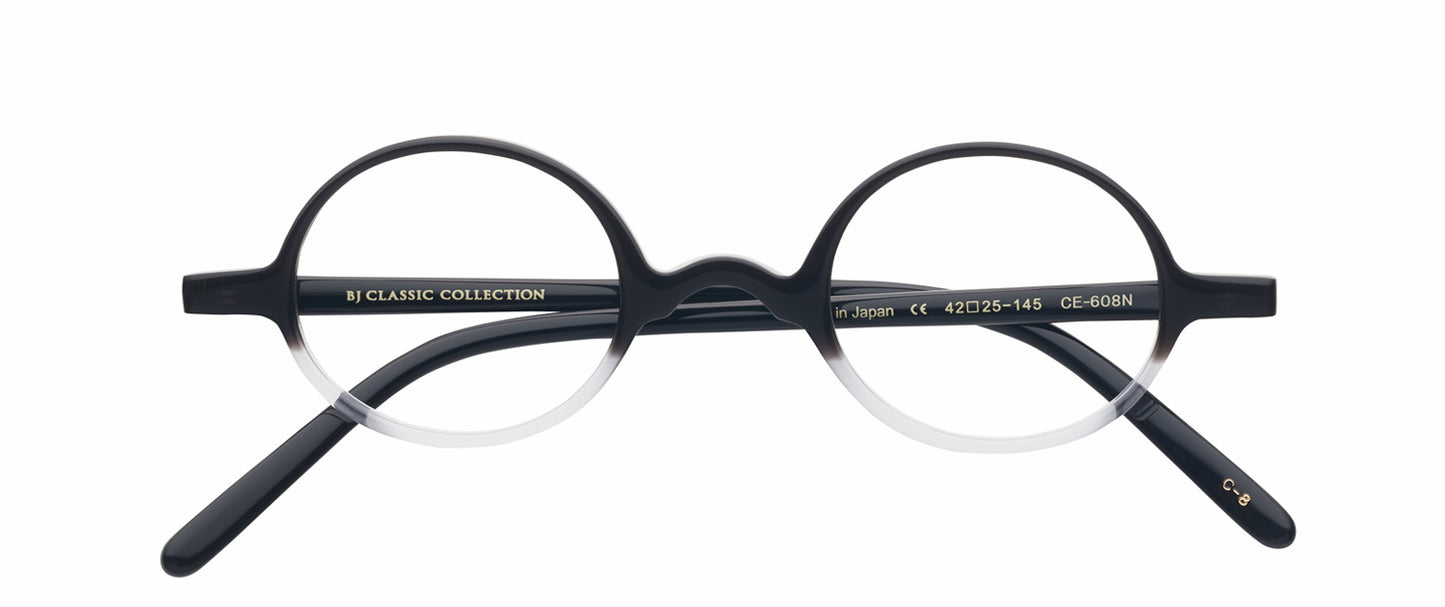 BJ Classic Collection CE-608N　42□25 (BJクラシック)