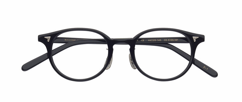 BJ Classic Collection CE-510N MP 46　46□20 (BJクラシック)