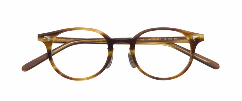 BJ Classic Collection CE-510N MP 46　46□20 (BJクラシック)