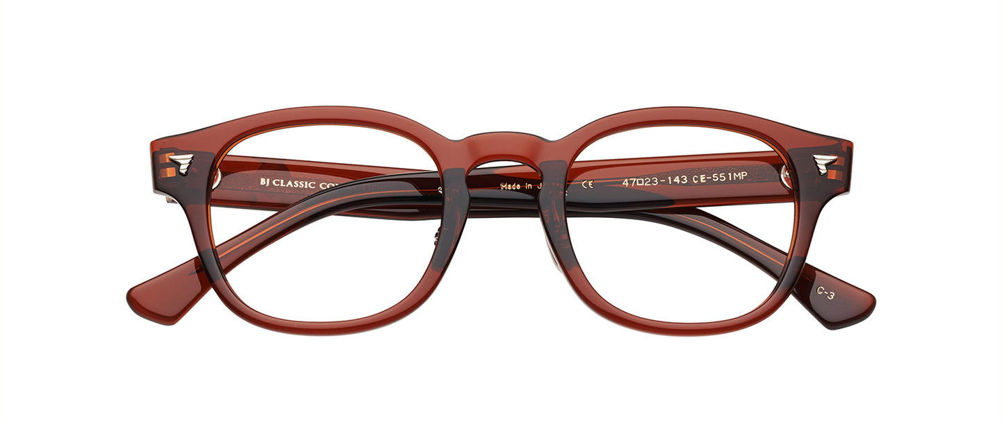 BJ Classic Collection P-557MP 51□21 (BJ Classic)