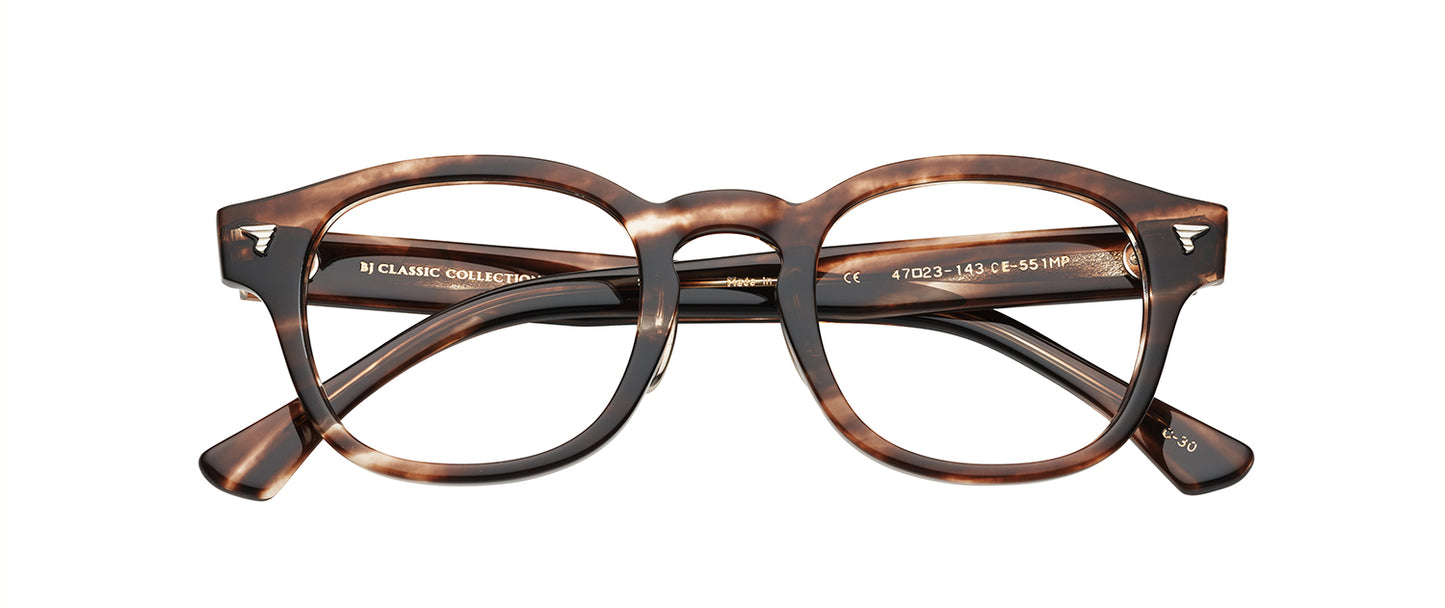 BJ Classic Collection P-557MP 51□21 (BJ Classic)