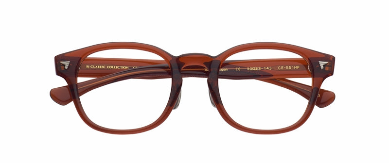 BJ Classic Collection P-557MP 51□21 (BJ Classic)