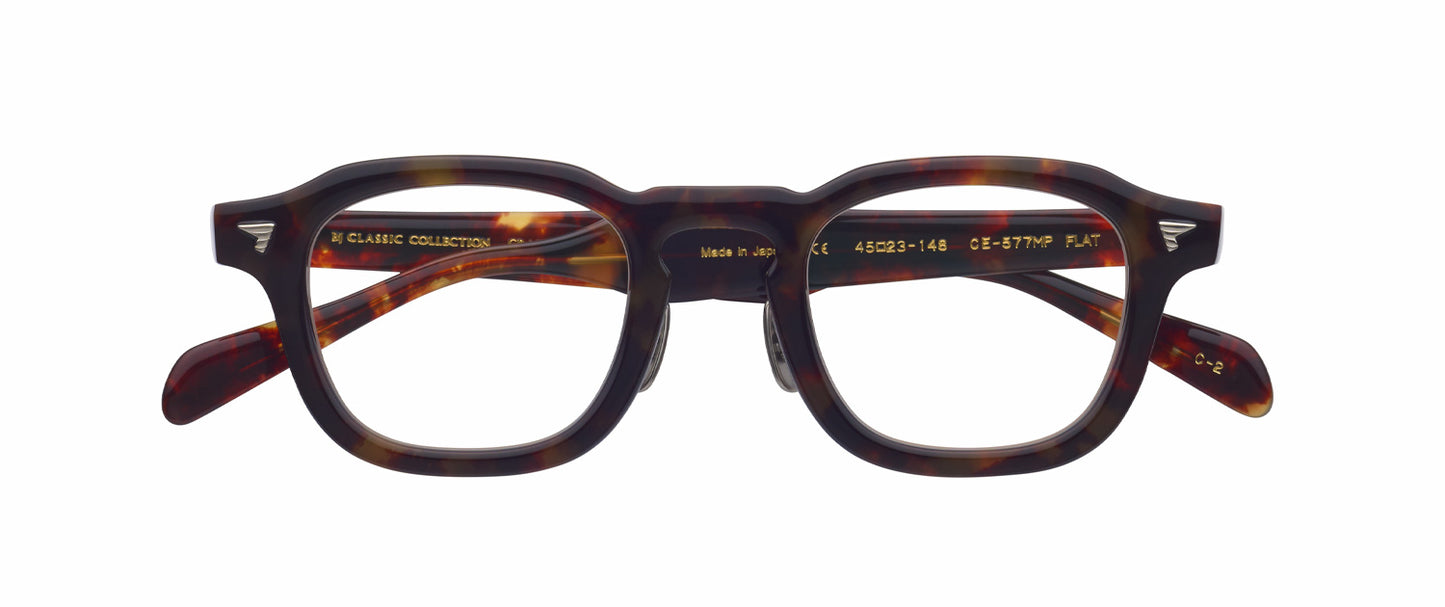 BJ Classic Collection CE-577MP FLAT SUPERIOR　45□23 (BJクラシック)