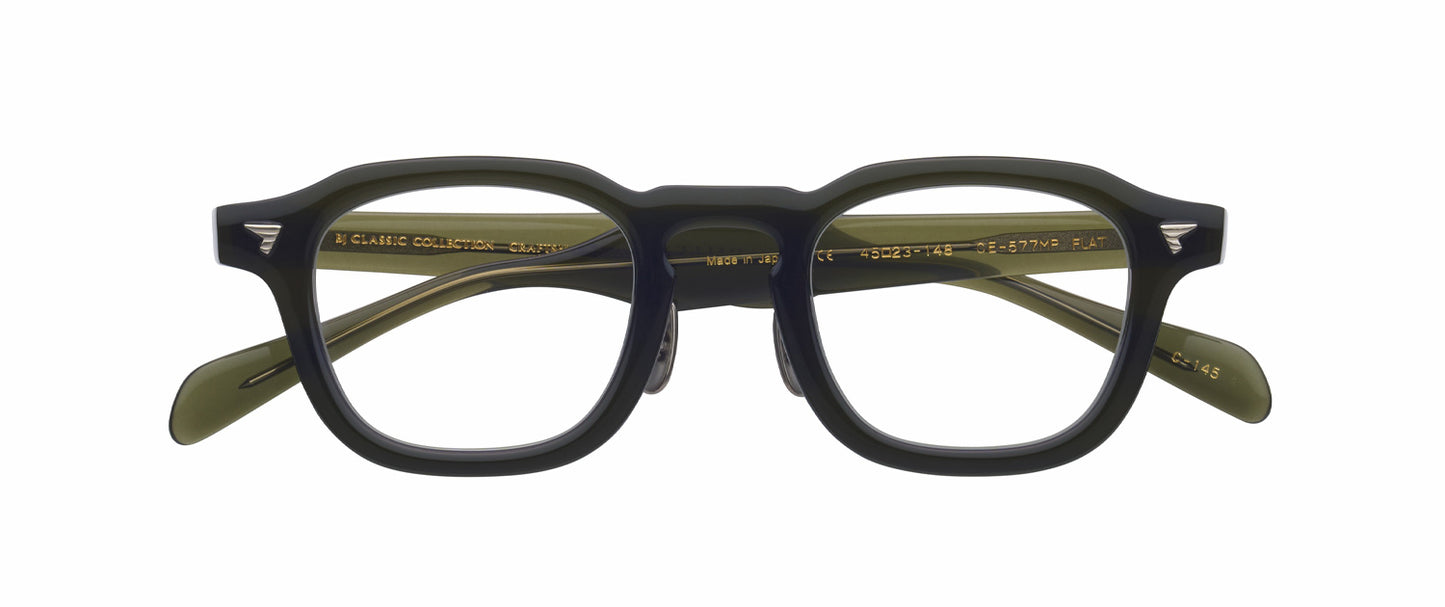BJ Classic Collection CE-577MP FLAT SUPERIOR　45□23 (BJクラシック)