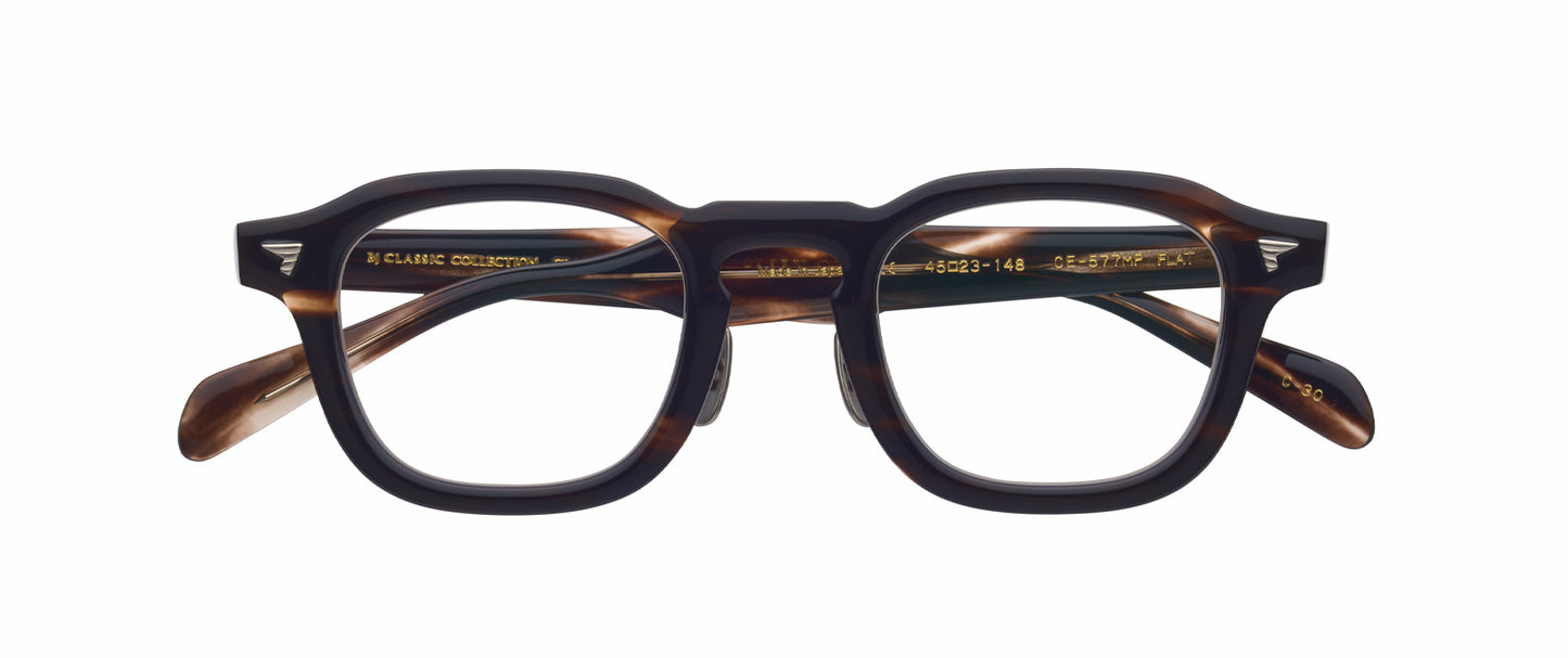 BJ Classic Collection CE-577MP FLAT SUPERIOR　45□23 (BJクラシック)