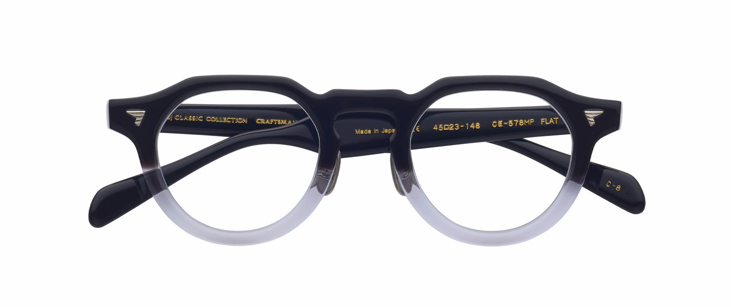 BJ Classic Collection CE-578MP FLAT SUPERIOR　45□23 (BJクラシック)