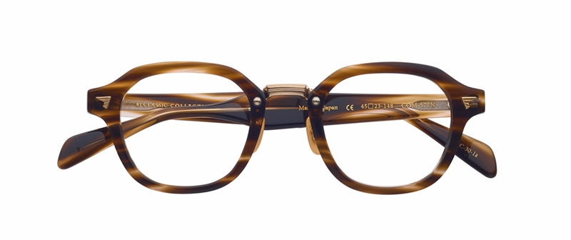 BJ Classic Collection COM-573-NT 46□21 (BJ Classic)