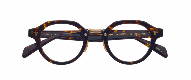 BJ Classic Collection COM-573-NT 46□21 (BJ Classic)