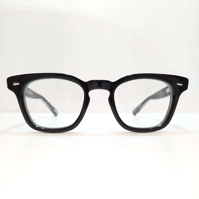 【DENHAM x EFFECTOR】 DENHAM 5