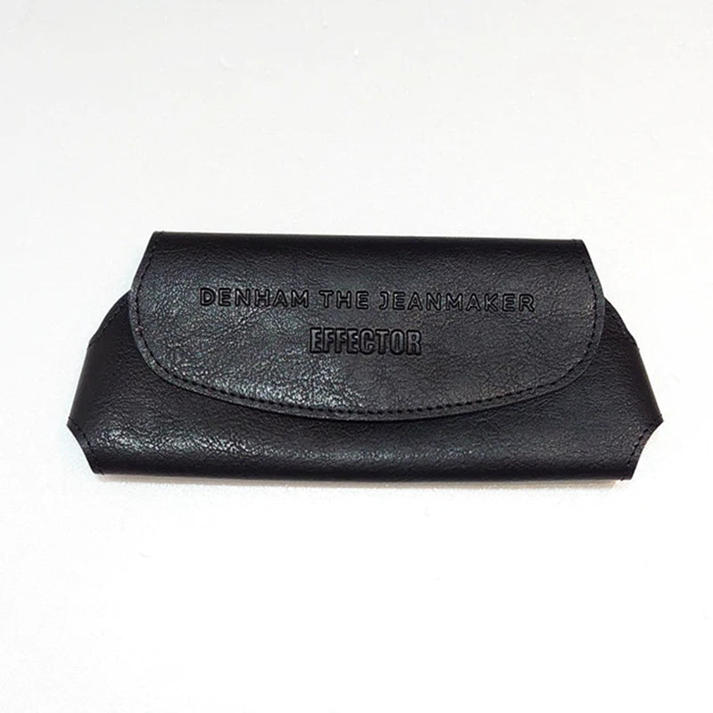 【DENHAM x EFFECTOR】 DENHAM 5