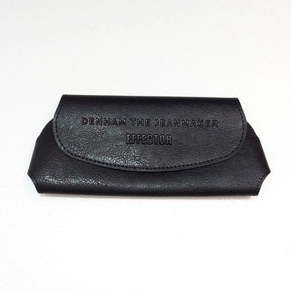 【DENHAM x EFFECTOR】 DENHAM 5