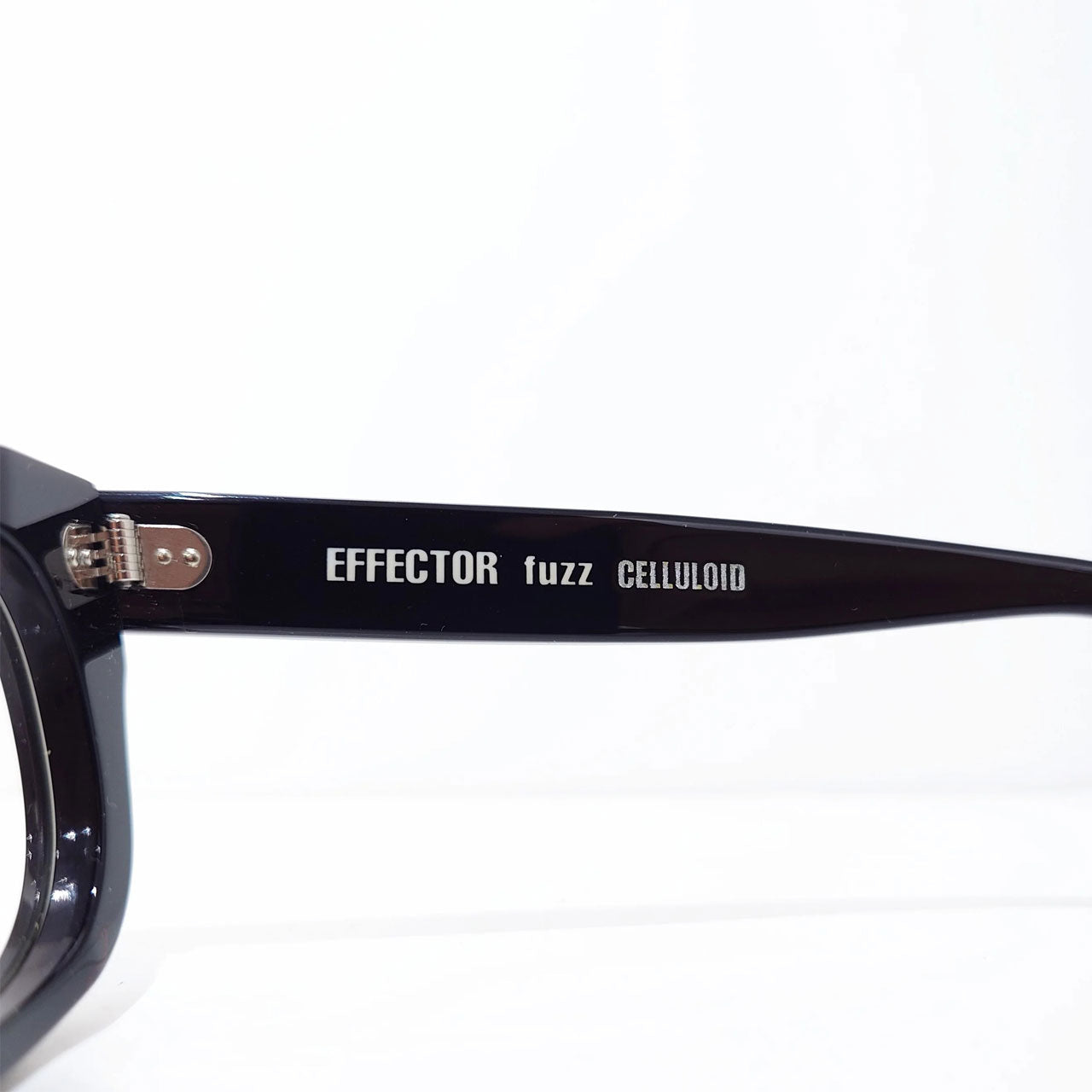 EFFECTOR エフェクター fuzz CELLULOID ファズ セルロイド
