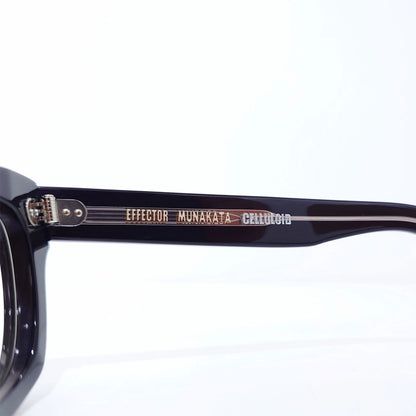 EFFECTOR エフェクター MUNAKATA CELLULOID ムナカタ セルロイド