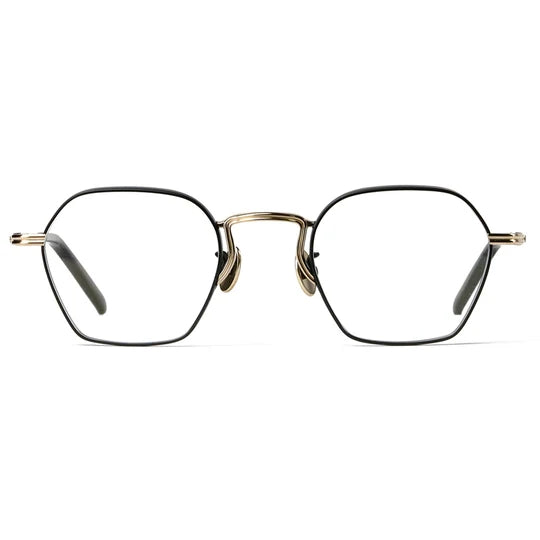 Mr. Gentleman CLAPTON