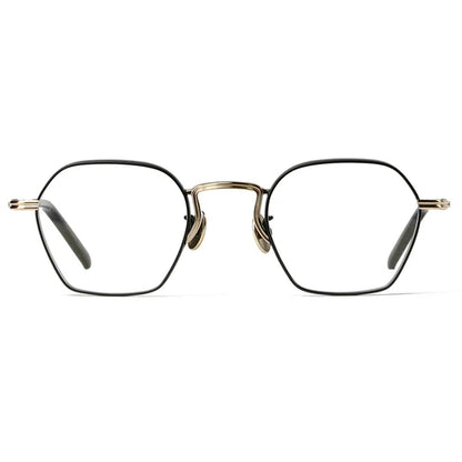 Mr. Gentleman CLAPTON