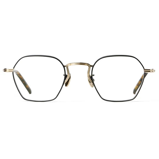 Mr. Gentleman CLAPTON