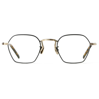 Mr. Gentleman CLAPTON