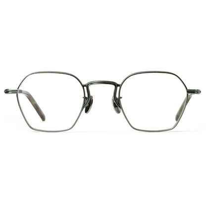 Mr. Gentleman CLAPTON