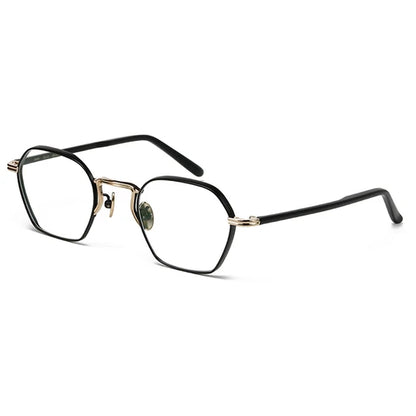 Mr. Gentleman CLAPTON