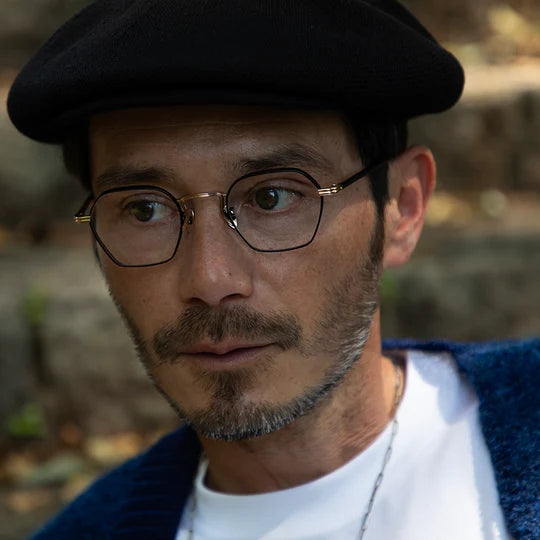 Mr. Gentleman CLAPTON