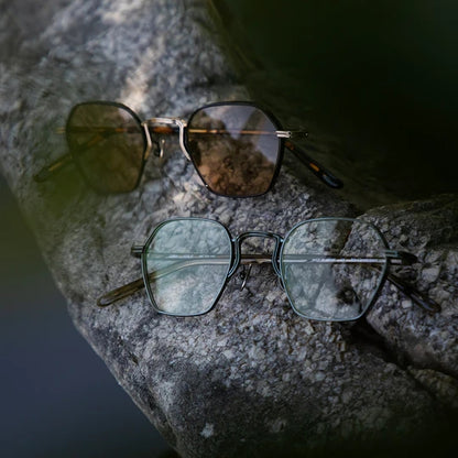 Mr. Gentleman CLAPTON