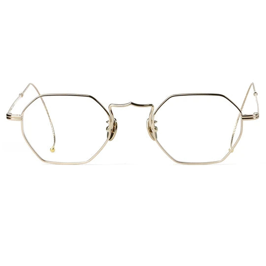 Mr. Gentleman CLAPTON