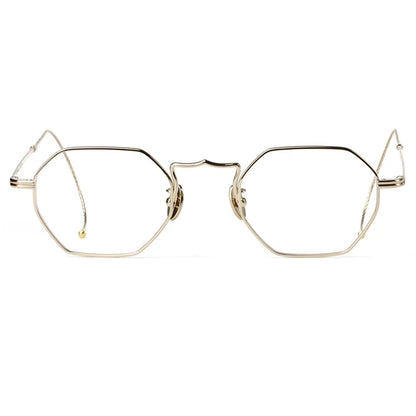 Mr. Gentleman CLAPTON