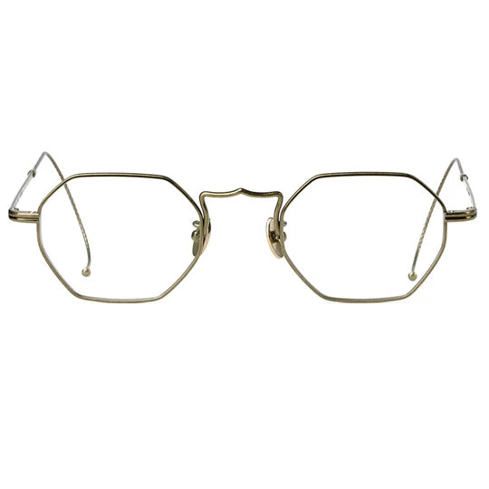 Mr. Gentleman CLAPTON