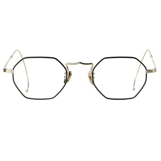 Mr. Gentleman CLAPTON