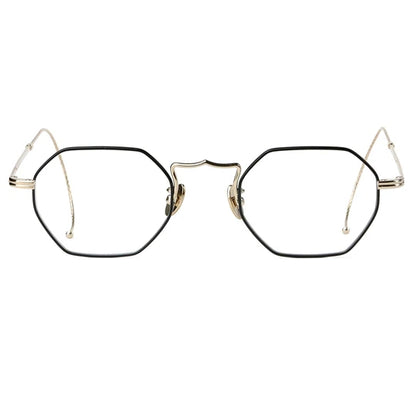 Mr. Gentleman CLAPTON