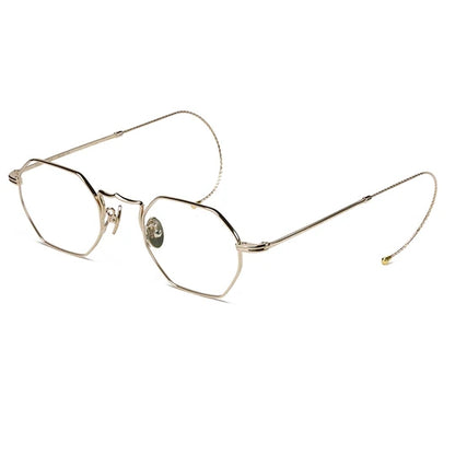 Mr. Gentleman CLAPTON