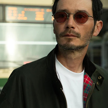 Mr. Gentleman CLAPTON