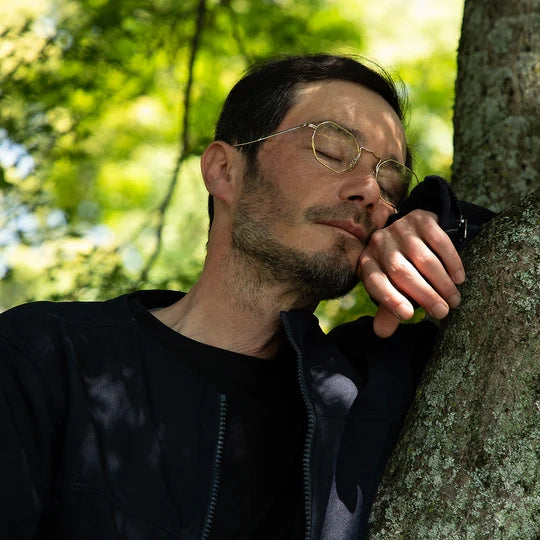 Mr. Gentleman CLAPTON