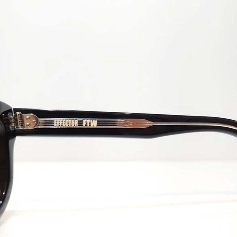 【FTW x EFFECTOR】 FTW MUNAKATA