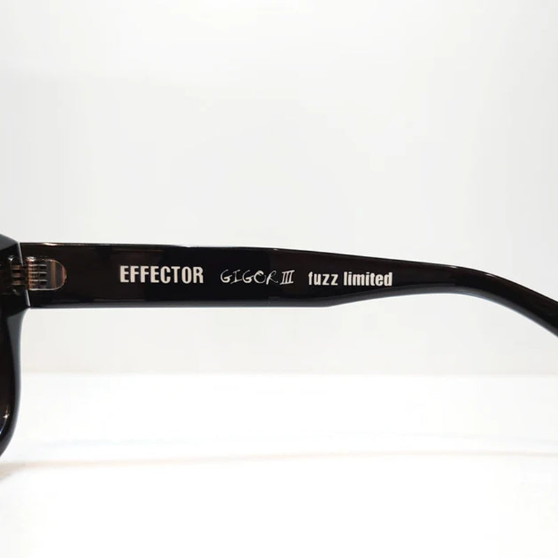 EFFECTOR VIVO