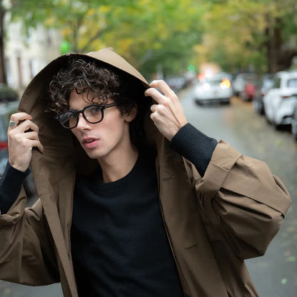 Mr. Gentleman CLAPTON