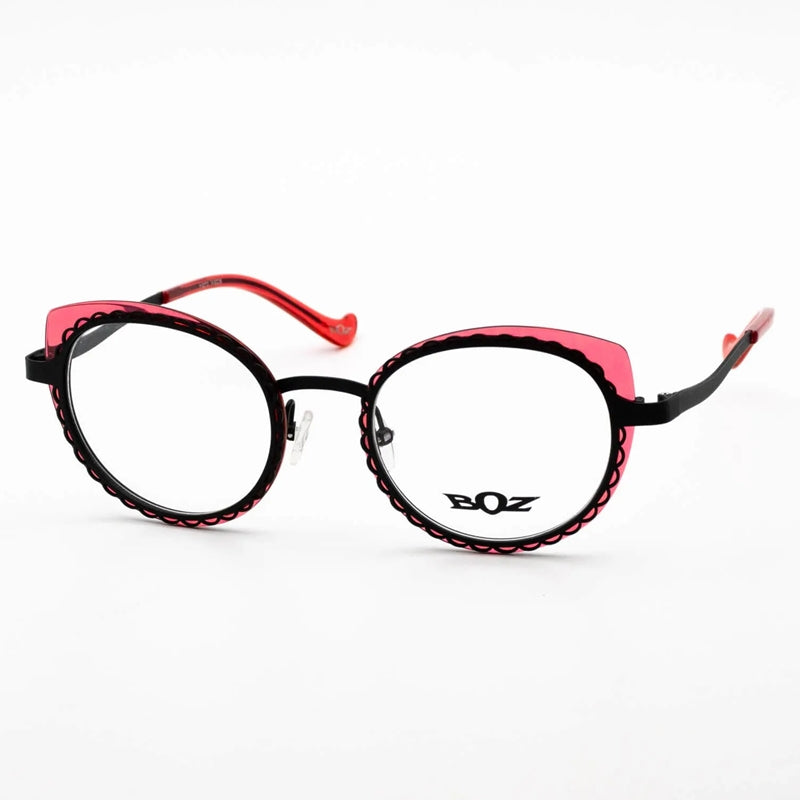 BOZ eyewear ボズ JALAPA