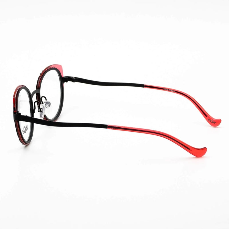 BOZ eyewear ボズ JALAPA