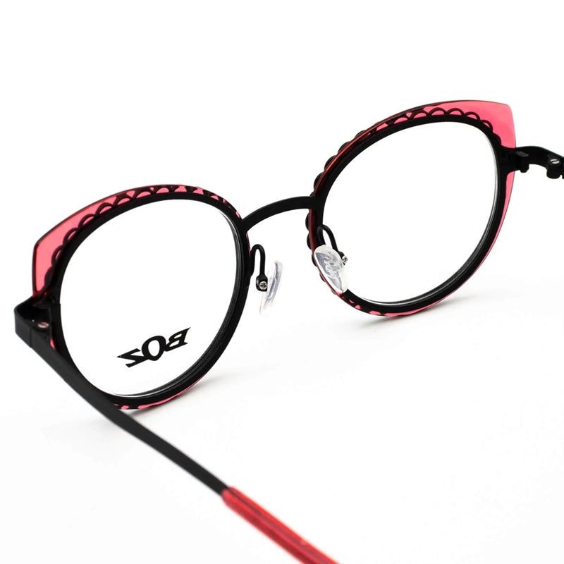 BOZ eyewear ボズ JALAPA